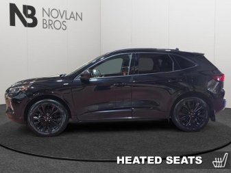 Ford Escape ST-Line Elite  - Heated Seats 1FMCU9PZ6PUA21699 135026