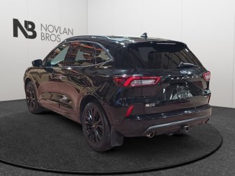 Ford Escape ST-Line Elite  - Heated Seats 1FMCU9PZ6PUA21699 135110