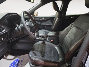 Ford Escape ST-Line Elite  - Heated Seats 1FMCU9PZ6PUA21699 135113