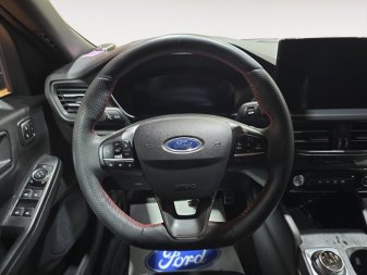 Ford Escape ST-Line Elite  - Heated Seats 1FMCU9PZ6PUA21699 135116