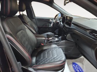 Ford Escape ST-Line Elite  - Heated Seats 1FMCU9PZ6PUA21699 135118