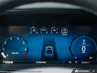 2025 Ford F-150 Lariat  - Sunroof - Image 13