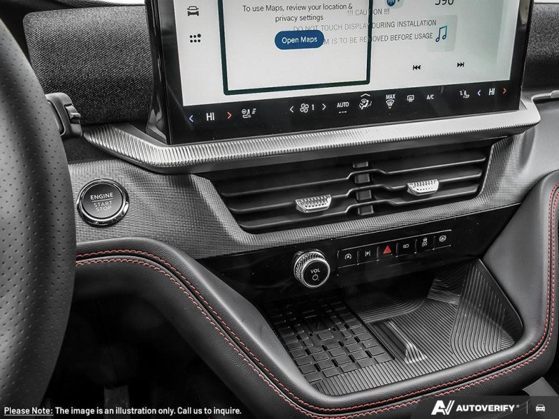 Ford Explorer ST  -  Sunroof -  Cooled Seats 1FMWK8GCXTGA81843 135147