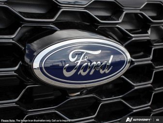 2026 Ford Explorer ST  -  Sunroof -  Cooled Seats - Image 7