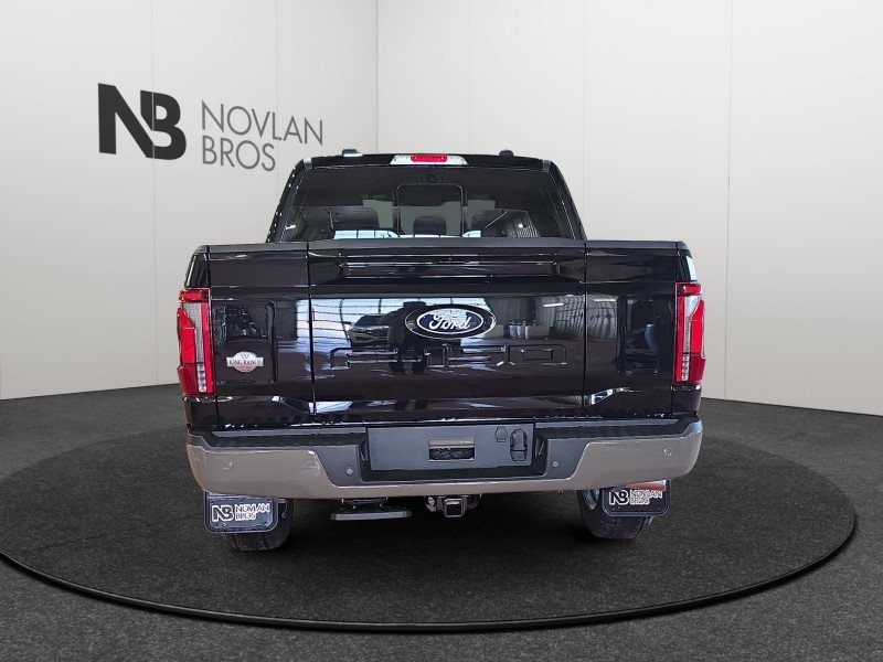 Ford F-150 King Ranch  - Tow Package 1FTFW6L87TFA30448 135318