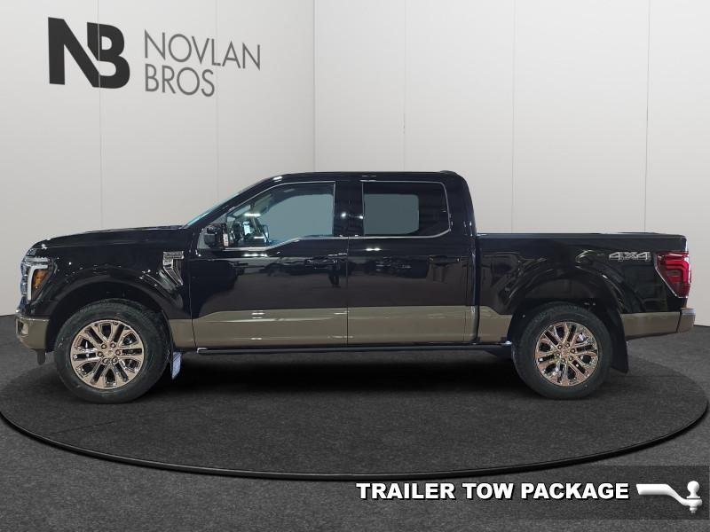 Ford F-150 King Ranch  - Tow Package 1FTFW6L87TFA30448 135401