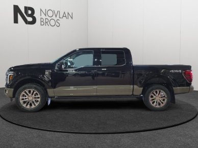 2026 Ford F-150 King Ranch  - Tow Package - Image 2