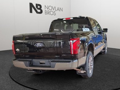 2026 Ford F-150 King Ranch  - Tow Package - Image 5