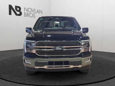 2026 Ford F-150 King Ranch  - Tow Package - Image 7