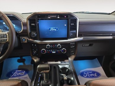 2026 Ford F-150 King Ranch  - Tow Package - Image 10