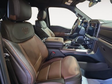 2026 Ford F-150 King Ranch  - Tow Package - Image 13