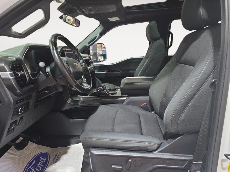 Ford F-150 XLT  - Sunroof - Heated Seats 1FTFW1E85NKF22339 136114