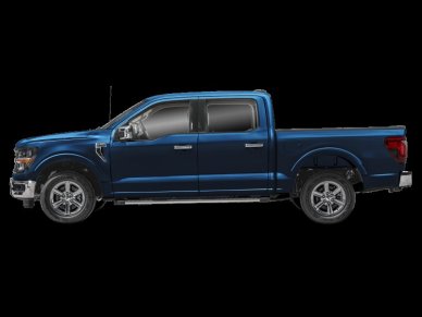 2026 Ford F-150 XLT  - Tow Package - Tailgate Step