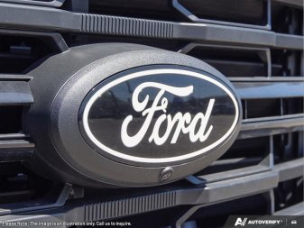 2026 Ford F-150 XLT  - Tow Package - Tailgate Step - Image 7