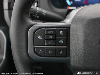 2026 Ford F-150 XLT  - Tow Package - Tailgate Step - Image 13