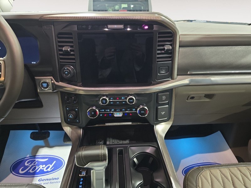 Ford F-150 Platinum  - Sunroof 1FTFW7LD2TFA09526 135354