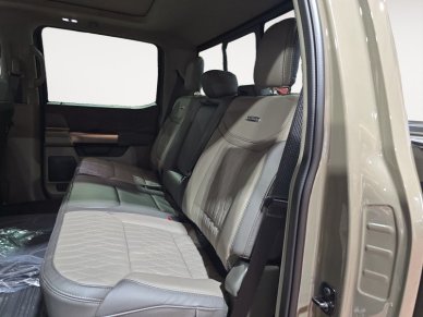 2026 Ford F-150 Platinum  - Sunroof - Image 12