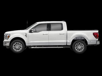 Ford F-150 Lariat  - Tow Package 1FTFW5L87SFB56334 135179