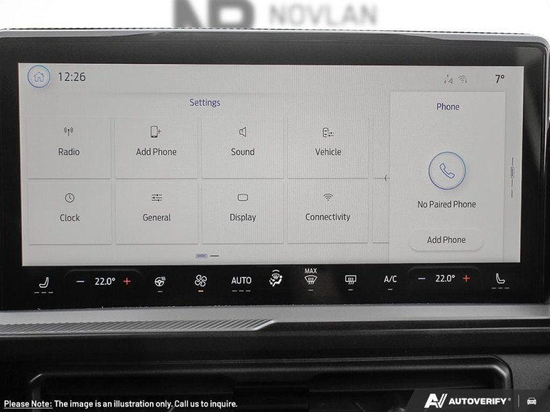 Ford Bronco Sport Badlands  - Sunroof 3FMCR9DAXSRF77174 135197