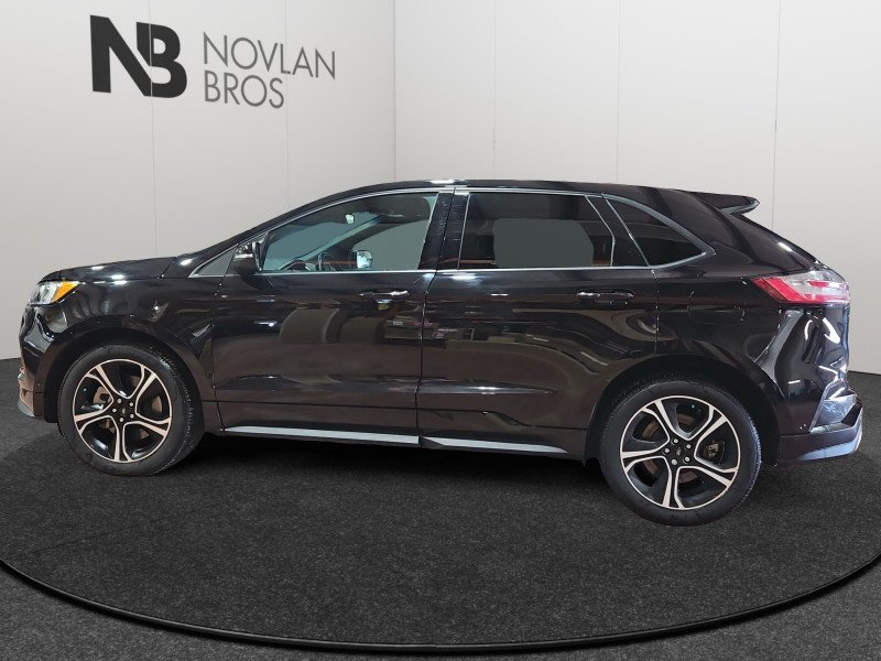 Ford Edge ST  - Sunroof - Heated Seats - Navigation 2FMPK4AP3NBA98566 135215