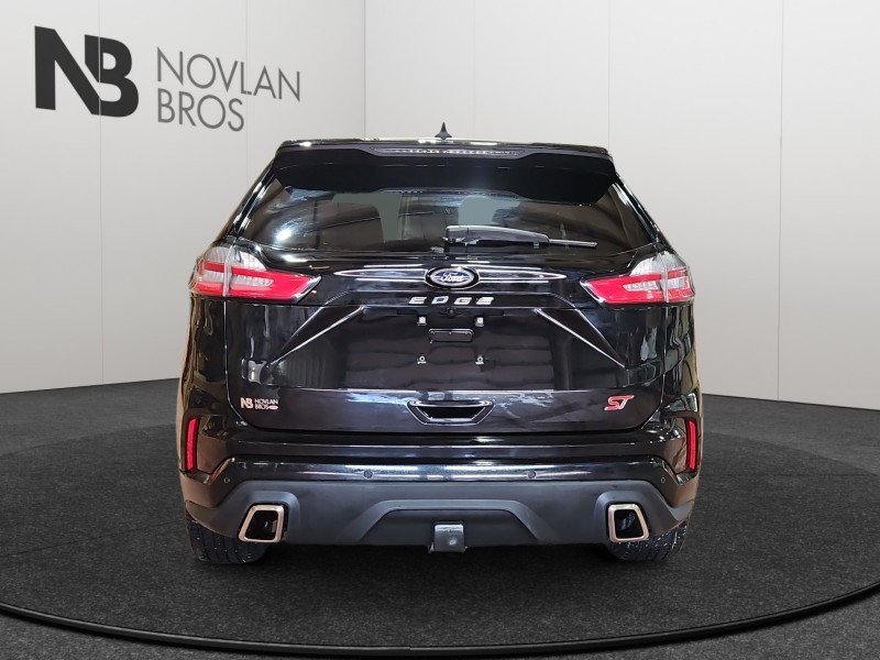 Ford Edge ST  - Sunroof - Heated Seats - Navigation 2FMPK4AP3NBA98566 135217