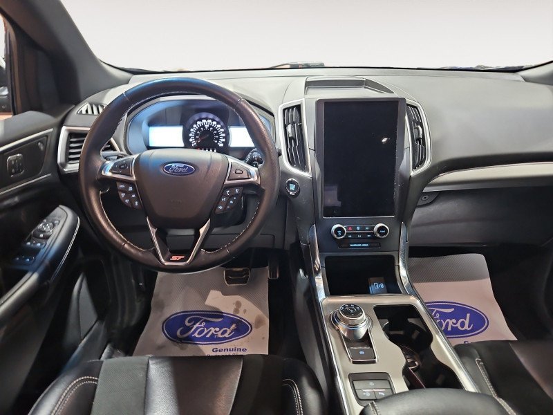 Ford Edge ST  - Sunroof - Heated Seats - Navigation 2FMPK4AP3NBA98566 135223