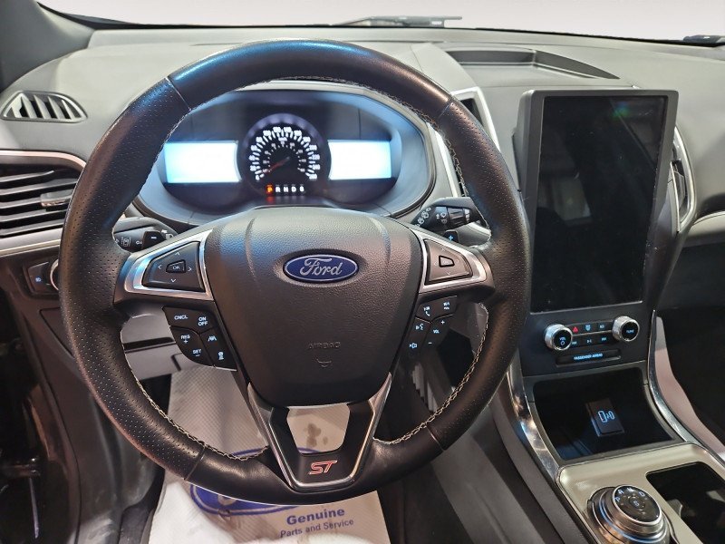 Ford Edge ST  - Sunroof - Heated Seats - Navigation 2FMPK4AP3NBA98566 135225