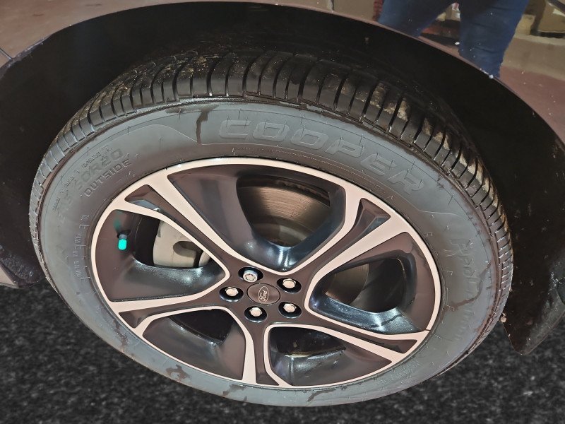 Ford Edge ST  - Sunroof - Heated Seats - Navigation 2FMPK4AP3NBA98566 135227