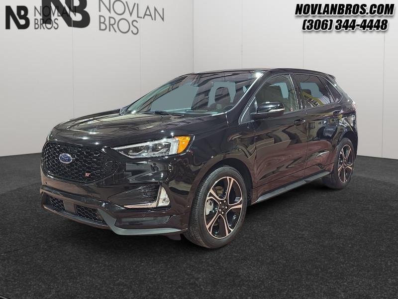 Ford Edge ST  - Sunroof - Heated Seats - Navigation 2FMPK4AP3NBA98566 135697