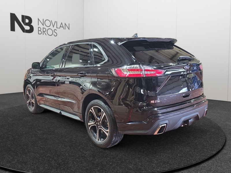 Ford Edge ST  - Sunroof - Heated Seats - Navigation 2FMPK4AP3NBA98566 135699