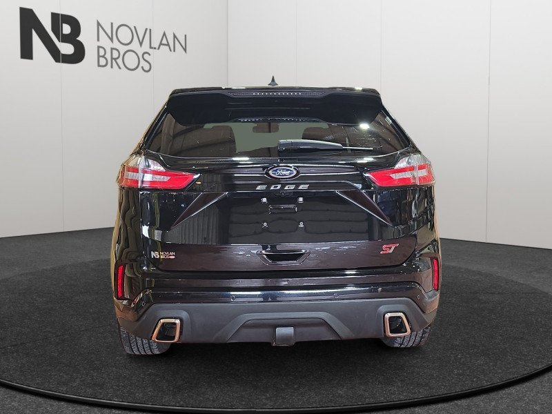 Ford Edge ST  - Sunroof - Heated Seats - Navigation 2FMPK4AP3NBA98566 135700