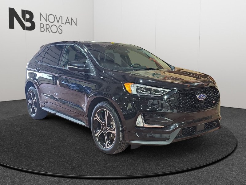 Ford Edge ST  - Sunroof - Heated Seats - Navigation 2FMPK4AP3NBA98566 135703