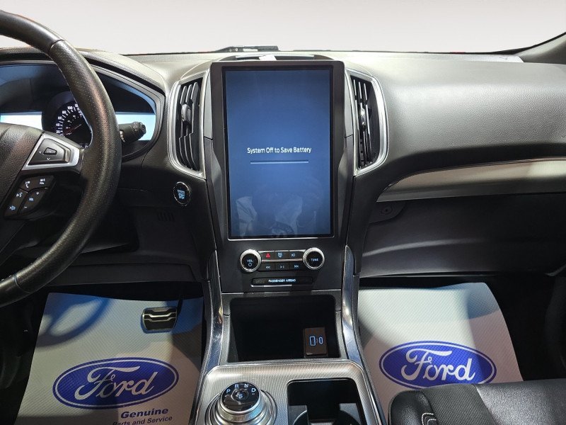 Ford Edge ST  - Sunroof - Heated Seats - Navigation 2FMPK4AP3NBA98566 135707