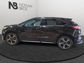 2022 Ford Edge ST  - Sunroof - Heated Seats - Navigation - Image 1