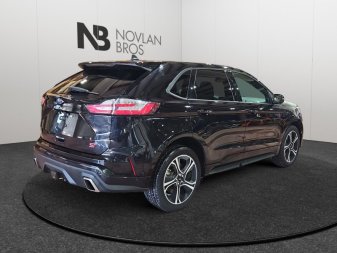 2022 Ford Edge ST  - Sunroof - Heated Seats - Navigation - Image 4