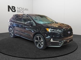 2022 Ford Edge ST  - Sunroof - Heated Seats - Navigation - Image 6