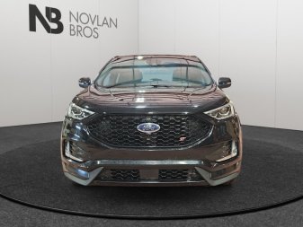 2022 Ford Edge ST  - Sunroof - Heated Seats - Navigation - Image 7