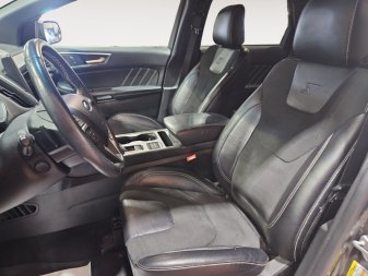 2022 Ford Edge ST  - Sunroof - Heated Seats - Navigation - Image 8