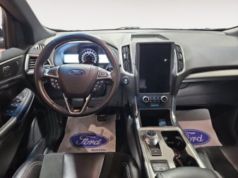 2022 Ford Edge ST  - Sunroof - Heated Seats - Navigation - Image 9