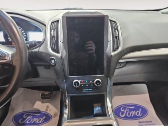 2022 Ford Edge ST  - Sunroof - Heated Seats - Navigation - Image 10
