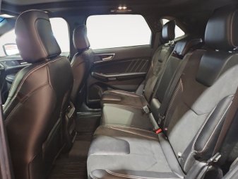 2022 Ford Edge ST  - Sunroof - Heated Seats - Navigation - Image 12
