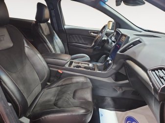 2022 Ford Edge ST  - Sunroof - Heated Seats - Navigation - Image 14