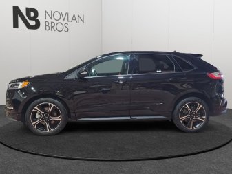 2022 Ford Edge ST  - Sunroof - Heated Seats - Navigation - Image 1