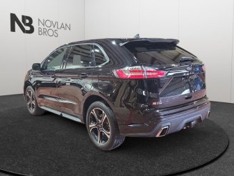 2022 Ford Edge ST  - Sunroof - Heated Seats - Navigation - Image 2