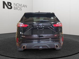 2022 Ford Edge ST  - Sunroof - Heated Seats - Navigation - Image 3