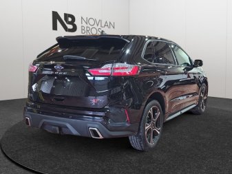 2022 Ford Edge ST  - Sunroof - Heated Seats - Navigation - Image 4