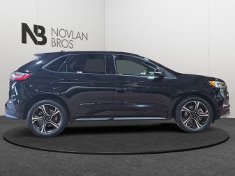 2022 Ford Edge ST  - Sunroof - Heated Seats - Navigation - Image 5