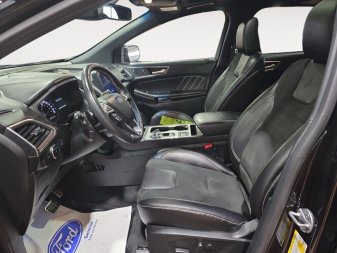 2022 Ford Edge ST  - Sunroof - Heated Seats - Navigation - Image 8