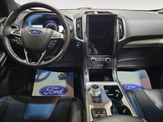 2022 Ford Edge ST  - Sunroof - Heated Seats - Navigation - Image 9