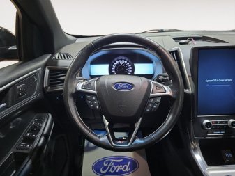 2022 Ford Edge ST  - Sunroof - Heated Seats - Navigation - Image 11